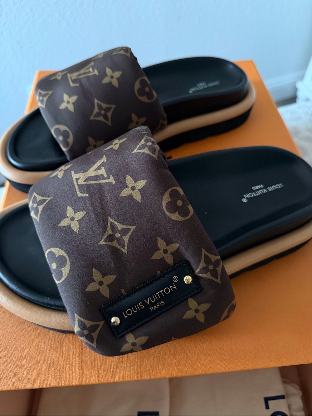 Men's Accessories Subcategory Identification